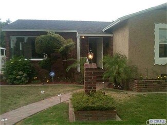 270 E Bort St, Long Beach, CA 90805