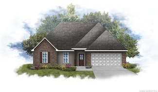 1818 Bowen Rd, Lake Charles, LA 70611