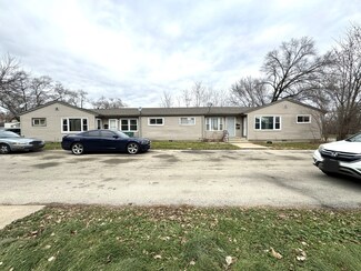 1015 N Broadway St, Joliet, IL 60435