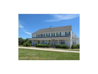 21515 S Prospect Ave, Cleveland, MO 64734