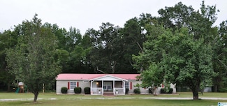 3992 County Road 15, Maplesville, AL 36750