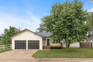 328 S Collingwood St, Pretty Prairie, KS 67570