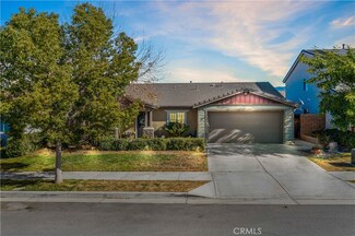 3220 Everlasting St, Hemet, CA 92543