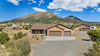 9757 N Heartland Dr, Prescott Valley, AZ 86315