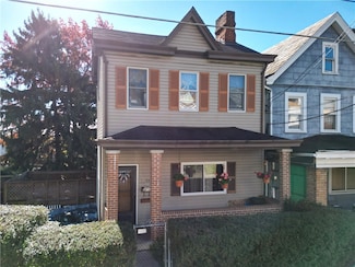 155 Ormsby Ave, Pittsburgh, PA 15210