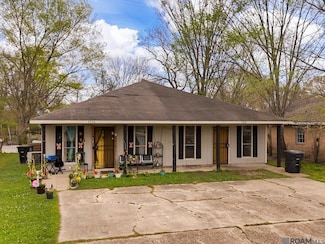 4324 Kerrit Dr, Baton Rouge, LA 70814