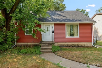720 Dickinson St SE, Grand Rapids, MI 49507