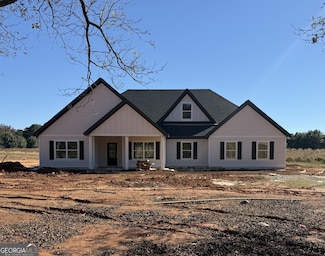 2640 Williamson Rd, Williamson, GA 30292