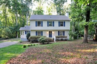 14027 Hackamore Dr, Matthews, NC 28105