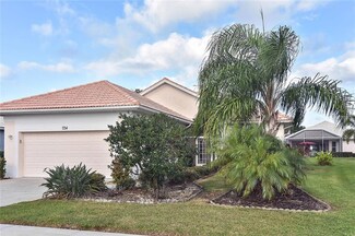 724 Silk Oak Dr, Venice, FL 34293