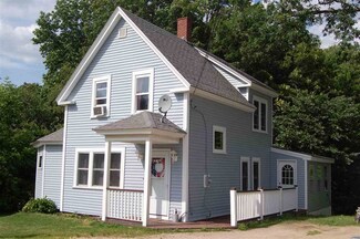 28 Steeple St, Milton, NH 03851