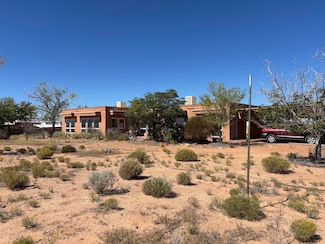 25 Jennifer St, Belen, NM 87002