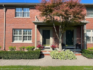 637 N Old Woodward Ave Unit 7, Birmingham, MI 48009