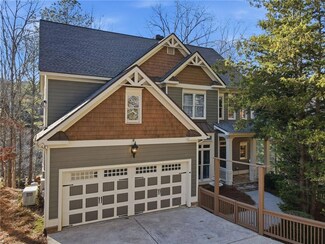 118 Broadwater Ct, Waleska, GA 30183