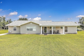 4606 N Bayou Black Dr, Gibson, LA 70356