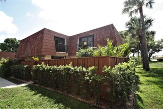 718 Buttonwood Ln Unit 405B, Boynton Beach, FL 33436