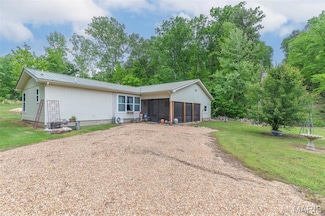 167 Ripley Co Rd Y-3, Doniphan, MO 63935