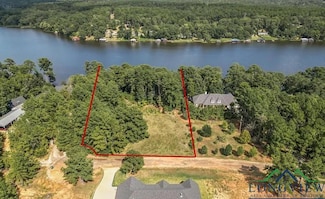 TBD Lake Gladewater Dr Unit Lots 20 & 21, Gladewater, TX 75647