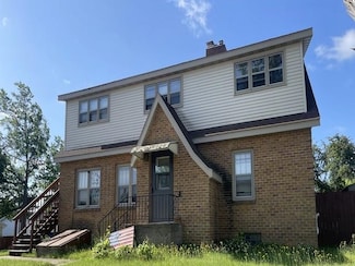 427 N 5th St, Tomahawk, WI 54487