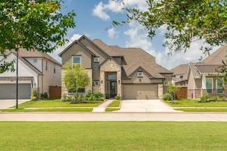 24119 Soaring Sparrow Trail, Katy, TX 77493