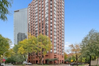 901 S Plymouth Ct Unit 1203, Chicago, IL 60605