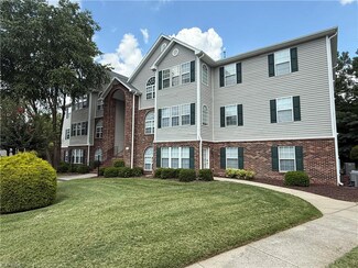 324 Scholastic Ct Unit 324, Winston Salem, NC 27106