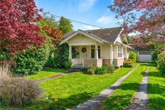 1711 Prospect Ave NE, Olympia, WA 98506