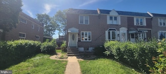 724 Crescent Dr, Glenolden, PA 19036