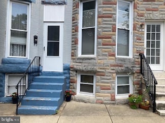 838 W 34th St, Baltimore, MD 21211