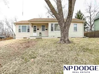 8042 Maywood St, Omaha, NE 68127