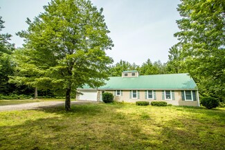 20 Partridge Run, Fryeburg, ME 04037
