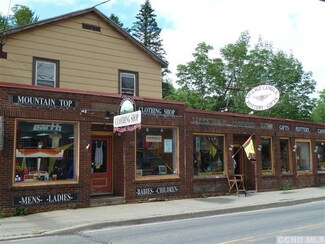 6036 Main St, Tannersville, NY 12485