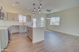 4115 N Monarch Dr, Eloy, AZ 85131