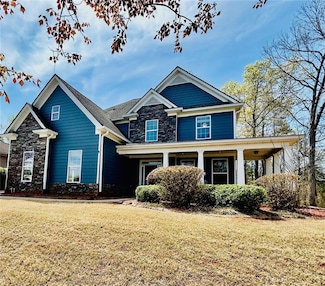 5782 Grant Station Dr, Gainesville, GA 30506