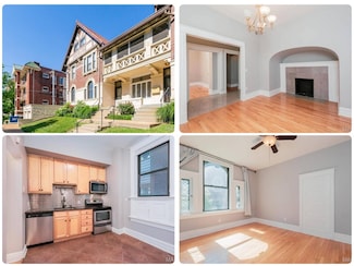 319 Rosedale Ave, Saint Louis, MO 63112