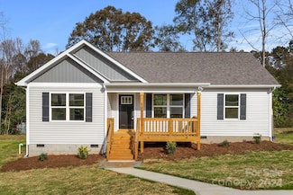 109 Orchard St, Forest City, NC 28043