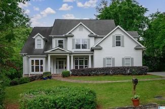 4120 Cloverleaf Dr, Birmingham, AL 35243
