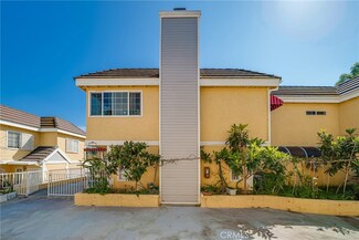 521 Sefton Ave Unit E, Monterey Park, CA 91755