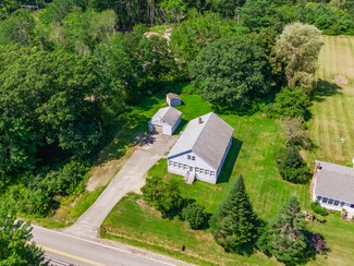186 Washington Rd, Waldoboro, ME 04572