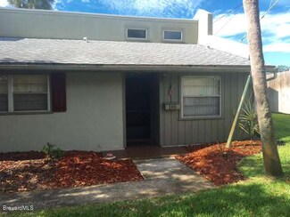 2016 Grant Place Unit 9, Melbourne, FL 32901