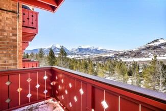 150 Evergreen Rd Unit 204, Dillon, CO 80435