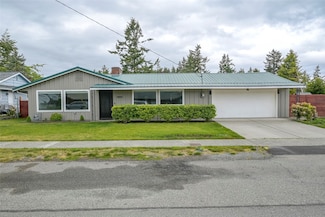 1880 NE 10th Ave, Oak Harbor, WA 98277