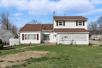 180 N Highland St, Morgantown, IN 46160