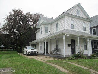 1323 Pine St, Berwick, PA 18603