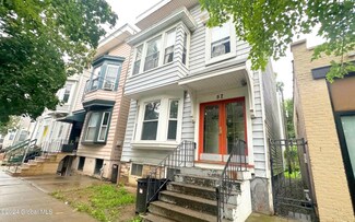 57 Dana Ave, Albany, NY 12208