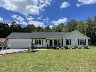 956 W Greensboro Chapel Hill Rd, Snow Camp, NC 27349
