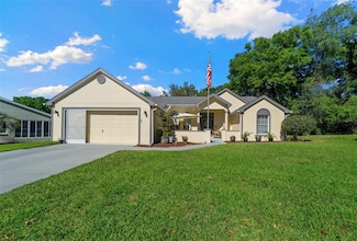 7692 SW 117th Street Rd, Ocala, FL 34476