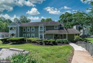 722 Scotch Way Unit C-26, West Chester, PA 19382