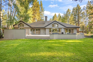 19372 Soda Springs Dr, Bend, OR 97702