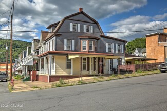 3 N 7th St, Shamokin, PA 17872